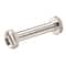 Dritz® Home Nickel Long Post Chicago Screws for Binding, 3ct.